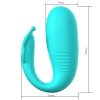 PRETTY LOVE - Remi, 10 vibration functions, Silicone